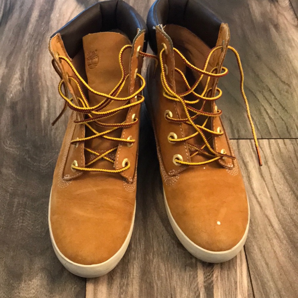 Timberland sneakers